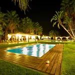 Tancat De Codorniu Hotel Les Cases d'Alcanar
