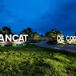 Hotel Tancat De Codorniu Les Cases d'Alcanar