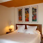 Hotel Tancat De Codorniu