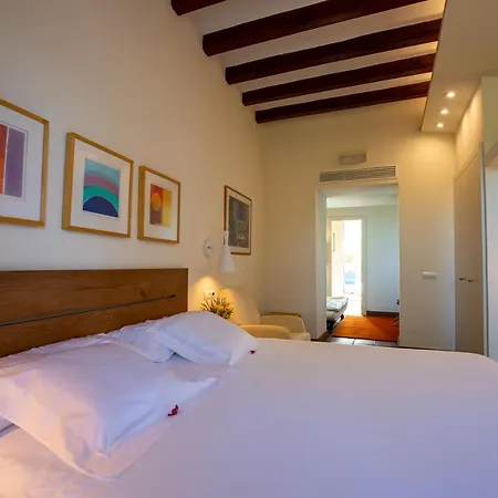 Tancat De Codorniu Hotel 4*