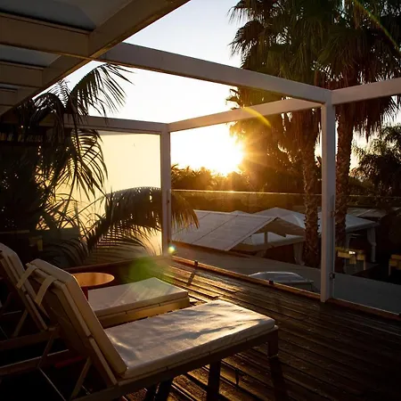 Tancat De Codorniu Hotel 4*