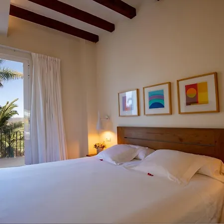 Hotel Tancat De Codorniu Les Cases d'Alcanar