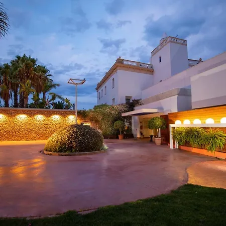 Tancat De Codorniu Hotel Les Cases d'Alcanar
