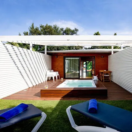 Hotel Tancat De Codorniu 4*