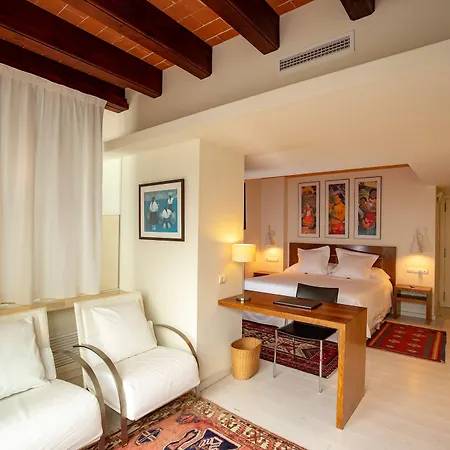 Hotel Tancat De Codorniu Les Cases d'Alcanar