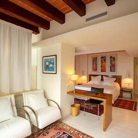 Hotel Tancat De Codorniu Les Cases d'Alcanar