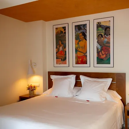 Hotel Tancat De Codorniu