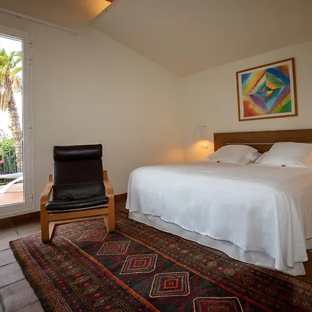 Hotel Tancat De Codorniu 4*