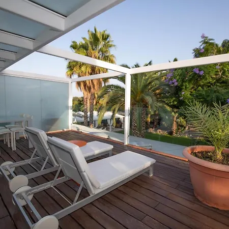 Tancat De Codorniu Hotel Les Cases d'Alcanar