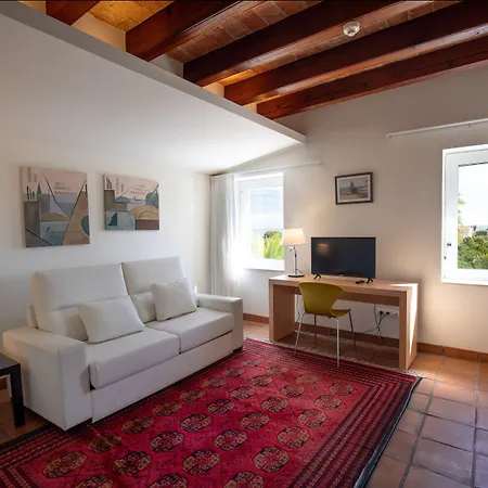 Hotel Tancat De Codorniu Les Cases d'Alcanar