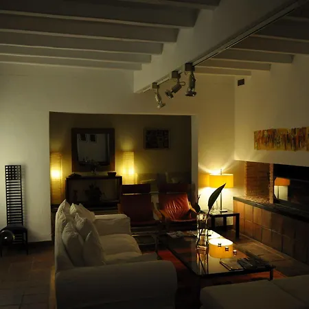 Tancat De Codorniu Hotel 4*