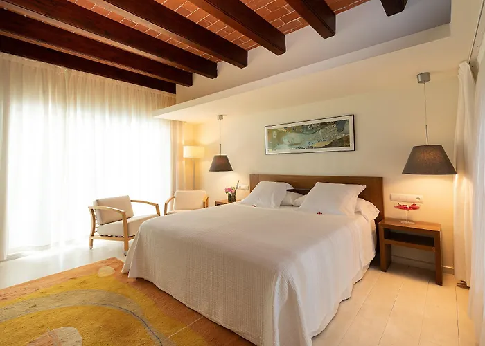 Tancat De Codorniu Hotel 4*
