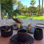 Tancat De Codorniu فندق لي كاز دالكانار