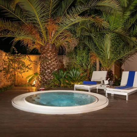 Tancat De Codorniu Hotel