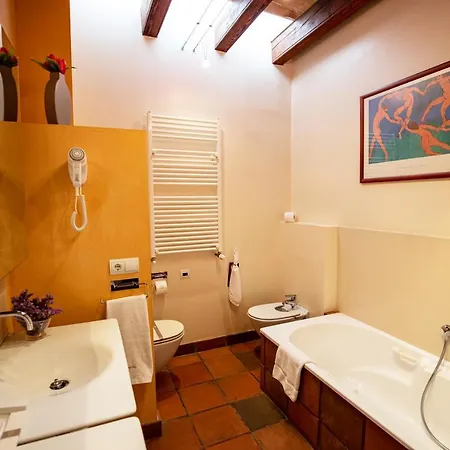 Tancat De Codorniu Hotel