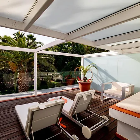 Tancat De Codorniu Hotel Les Cases d'Alcanar