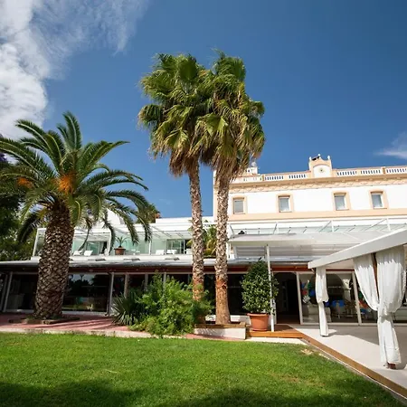 Hotel Tancat De Codorniu 4*