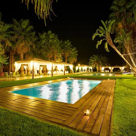 Tancat De Codorniu Hotel Les Cases d'Alcanar