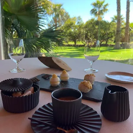 Tancat De Codorniu Hotel Les Cases d'Alcanar