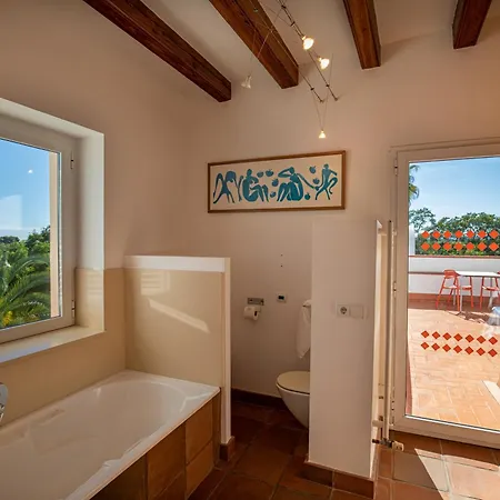 Tancat De Codorniu Hotel Les Cases d'Alcanar