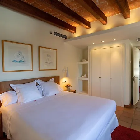 Tancat De Codorniu Hotel Les Cases d'Alcanar