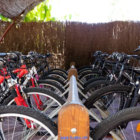 Hotel Tancat De Codorniu Les Cases d'Alcanar