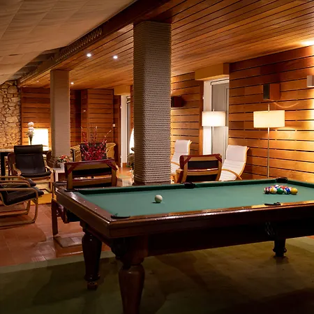 Hotel Tancat De Codorniu 4*