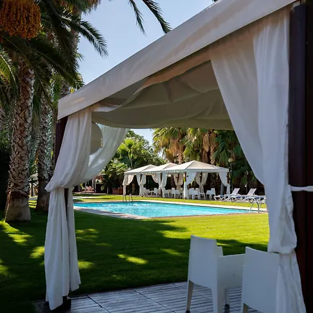 Tancat De Codorniu Hotel