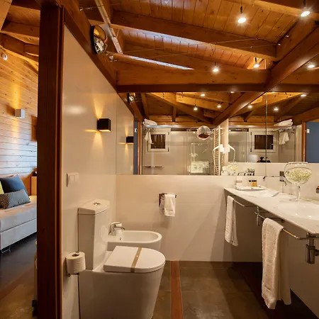 Hotel Tancat De Codorniu 4*