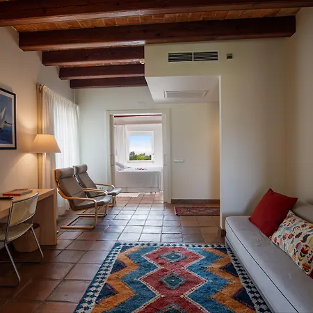 Tancat De Codorniu Hotel