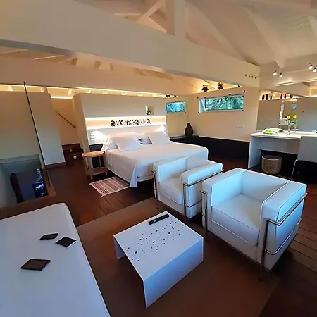Hotel Tancat De Codorniu Les Cases d'Alcanar