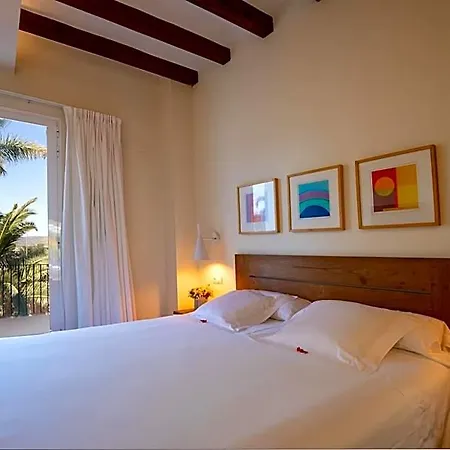 Tancat De Codorniu Hotel 4*