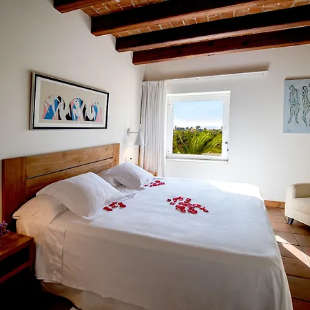 Hotel Tancat De Codorniu Les Cases d'Alcanar