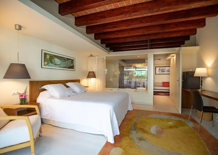 Tancat De Codorniu 4* Les Cases d'Alcanar