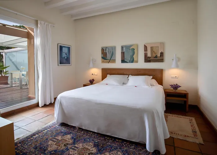 Hotel Tancat De Codorniu 4*