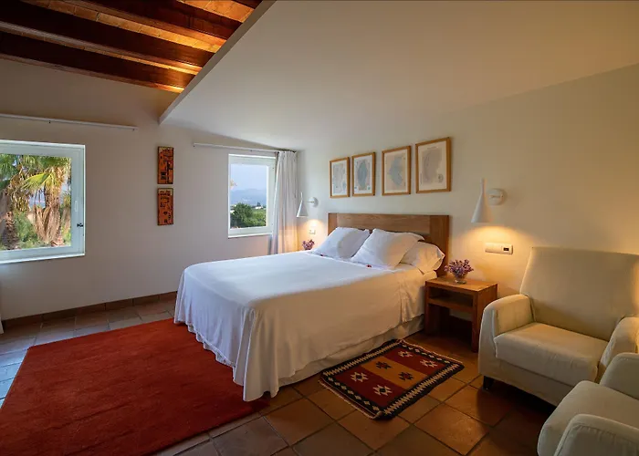 Tancat De Codorniu 4* Les Cases d'Alcanar