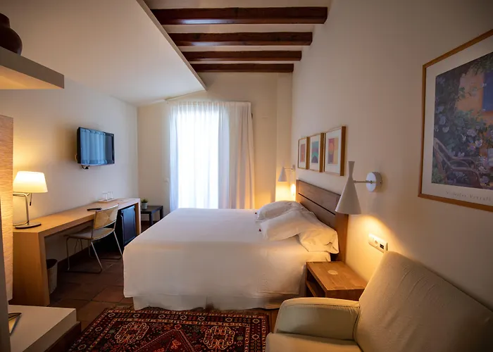 Hotel Tancat De Codorniu Les Cases d'Alcanar