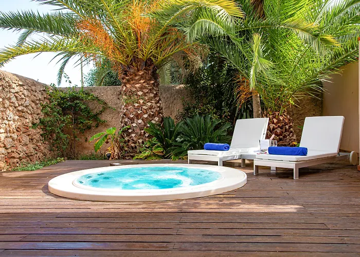 Tancat De Codorniu Hotel 4*