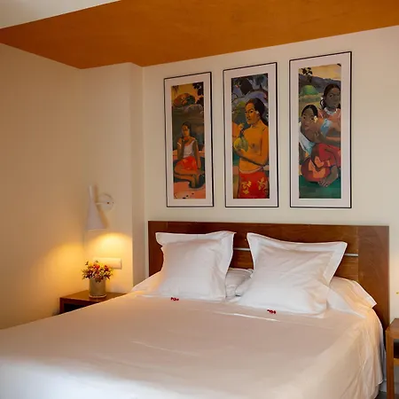 Hotel Tancat De Codorniu