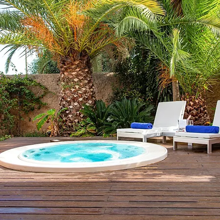 Tancat De Codorniu Hotel Les Cases d'Alcanar