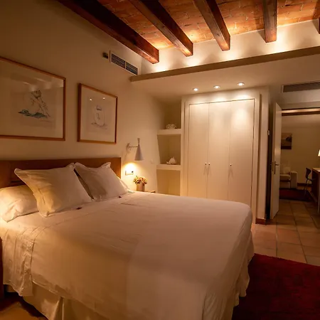 Hotel Tancat De Codorniu 4*