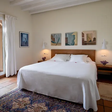 Hotel Tancat De Codorniu 4*