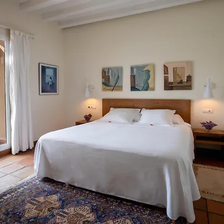 Hotel Tancat De Codorniu 4*