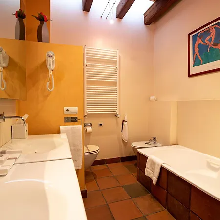 Hotel Tancat De Codorniu