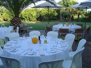 Hotel Tancat De Codorniu Les Cases d'Alcanar