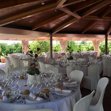 Hotel Tancat De Codorniu 4*