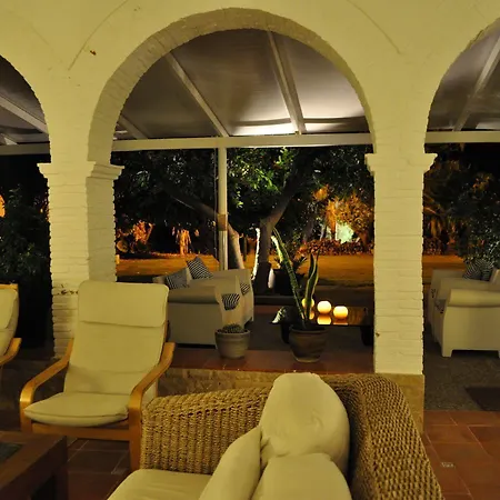 Tancat De Codorniu Hotel 4*
