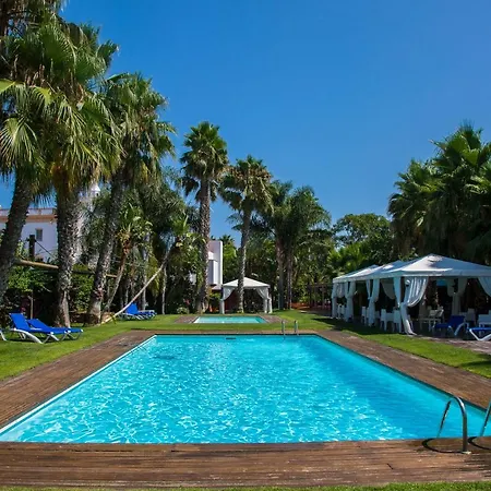 Tancat De Codorniu Hotel
