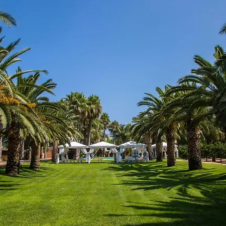 Hotel Tancat De Codorniu Les Cases d'Alcanar