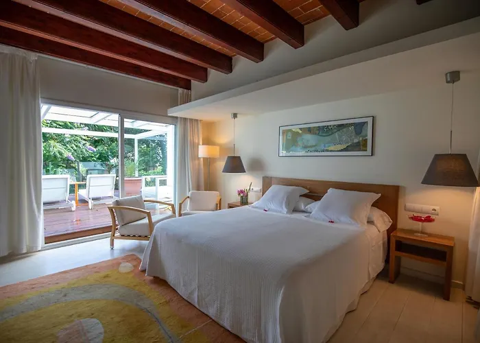 Hotel Tancat De Codorniu 4*